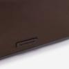 By Esquire Women Nylon Shoulder Bag Brown
