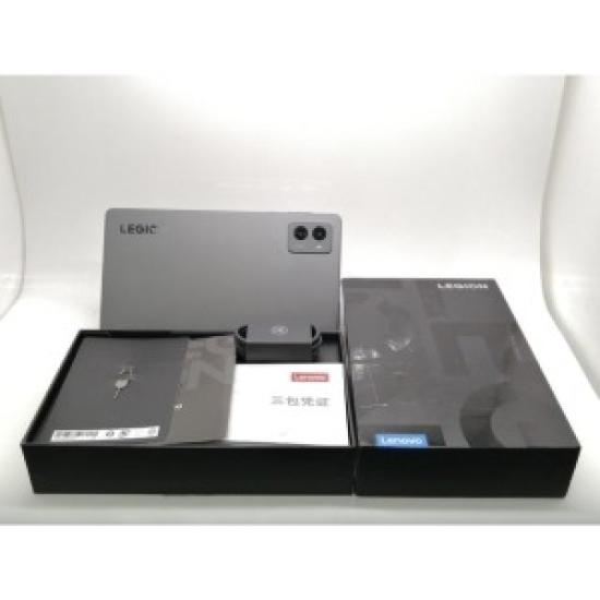 

USED Lenovo Legion Y700 (China Version, Wi‑Fi Only) 12GB/256GB Snapdragon 8+ Gen 1 сірий колір