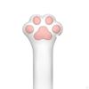 Portable Cat Can Opener Spoon, Feeding Food , for Dog Silicone Multifunctional