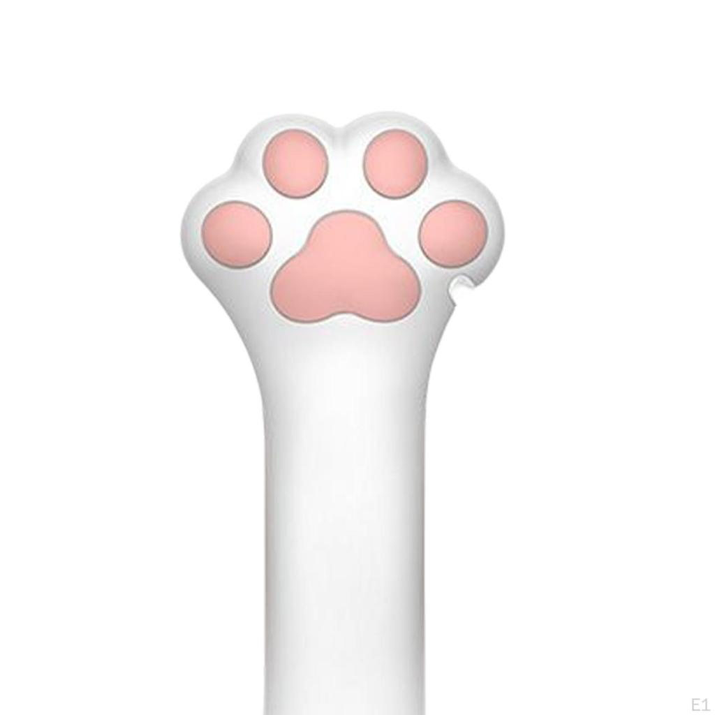 Portable Cat Can Opener Spoon, Feeding Food , for Dog Silicone Multifunctional
