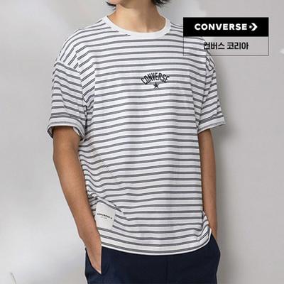 Converse Loose FiT T shirT eggreT Ucj690 W2y