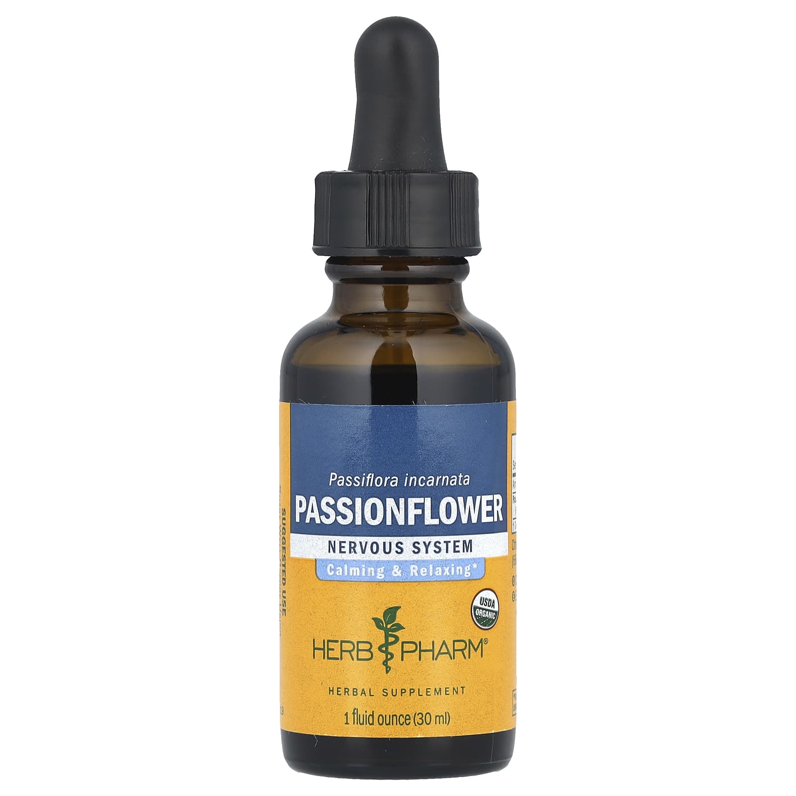 

Passion Flower, 30Ml(1Fl Oz)