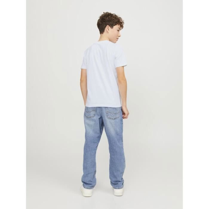 T-shirt enfant Jack &amp; Jones Heavens