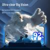 LLUNC Ultra HD Tempered Glass Screen Protector for Vivo X300 Ultra