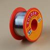 1 Pcs 50G Tin Wire Soldering Wire With Flux Melt Rosin Core Solder Roll No-Clean Electrical Repair Solder For Soldering