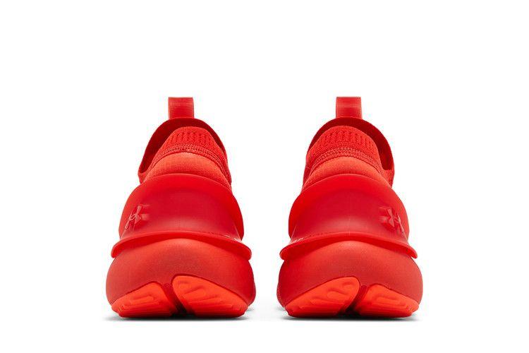 Under Armour HOVR Phantom 3 'Radio Red'