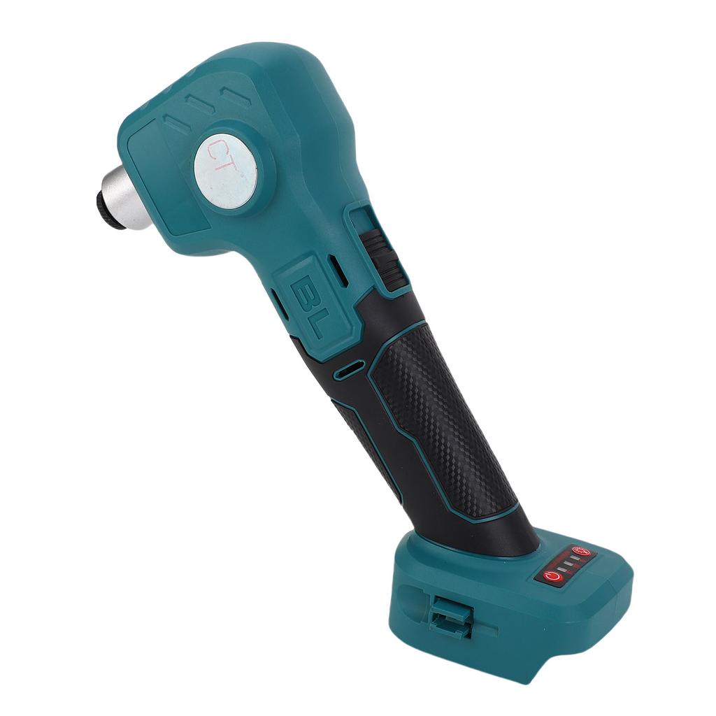 Cordless Palm Nailer Suitable for BL1830B BL1840B BL1850B Battery 2100RPM 6000IPM Power Framing Nailer Auto Hammer