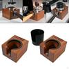 Espresso Tamping Station ,Espresso Organizer ,Portafilter Holder for 51/53/54/58mm