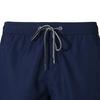 EMPORIO ARMANI SS24 Beach Shorts Men's Dark Blue 211753-4R443-06935