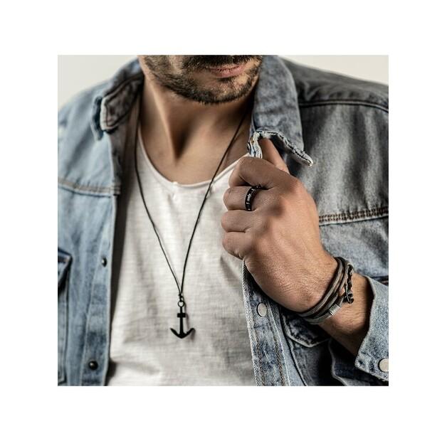 Ожерелье Manoki WA388B