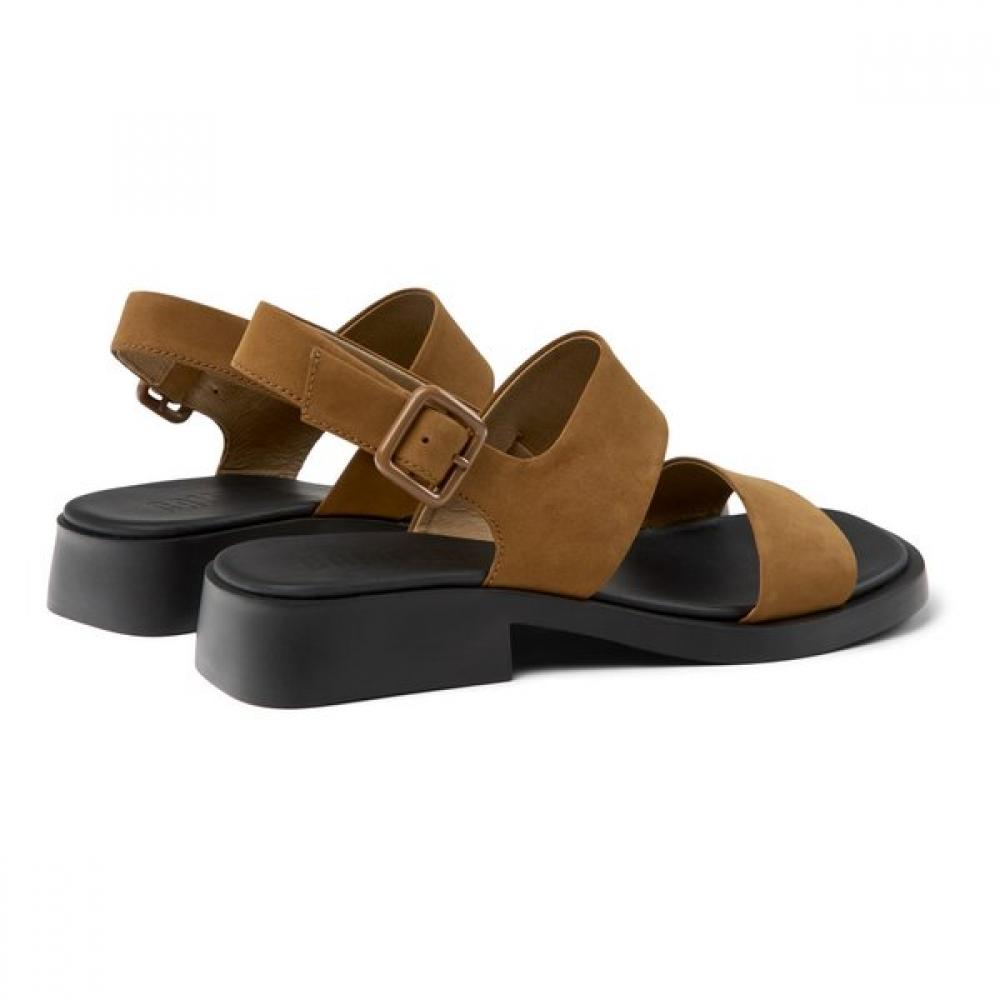 Camper Women Sandal 25ss Dana K201486 011