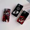 IR11 Hellsing Case for Motorola E22S E7 G6 G7 G8 G9 Plus Power Play G10 G20 G04 E30 E40 E22 E20 E13 E15 G22 G23 G05 G75 G35 G55