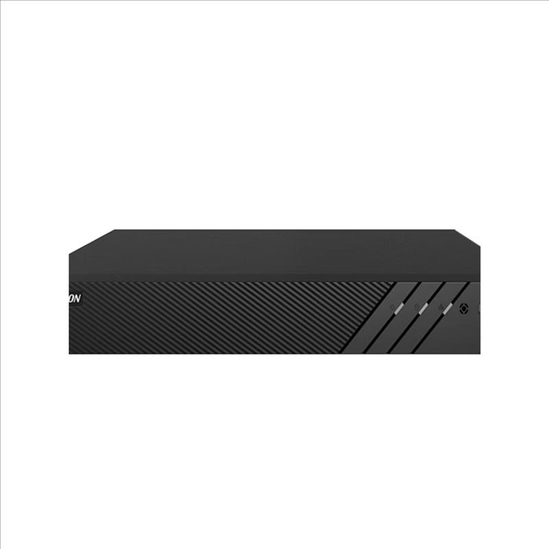 

Hikvision DS-7932N-R4/16P(C) 32-Channel 4-Bay PoE NVR CN plug (adapter included)