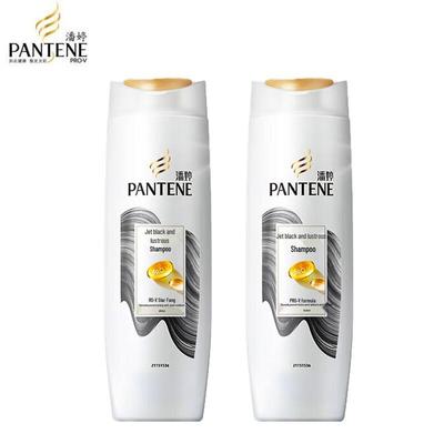 Pantene PRO-V Black Shine Shampoo