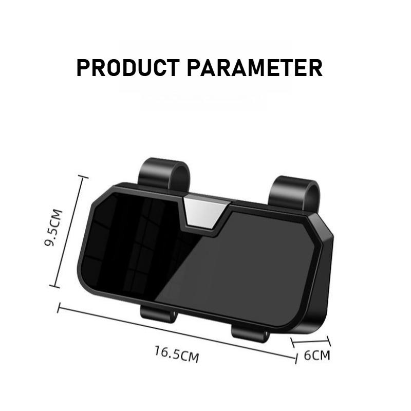 Car Interior Eyeglass Clip New Car Sunglasses Case Multifunctional Storage Box Fit For S800 PHEV S700 PHEV S400 HEV 2025