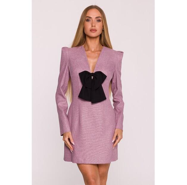 Платье Made of Emotion M869 EU L