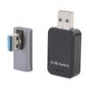 2 In 1 Wireless Adapter Dongle for Carplay Wired To Wireless USB Plug and Play for Android Auto Wireless Adapter for