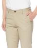 [Amazon Essentials] Men's Slim Fit Chino Pants, No Pleats, Non-Stretch, Khaki Beige, W28 / L28