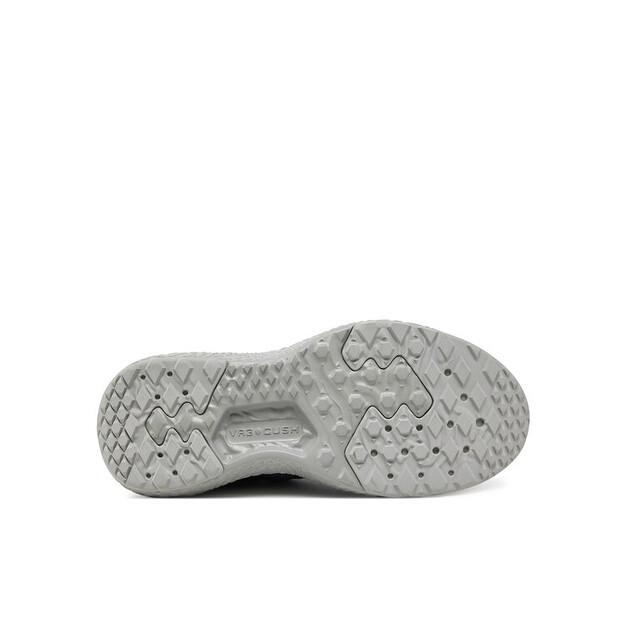 Мужские кроссовки Vans Mte ultrarange neo vr3 vn000cwe1o71 серые