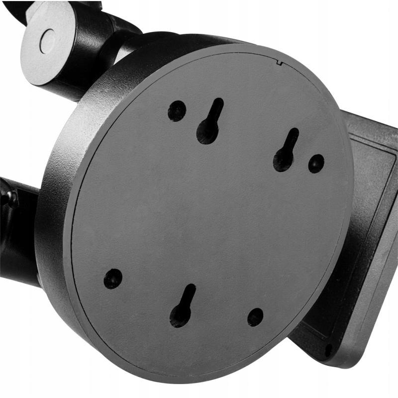 Solar Wall Lamp Smd Led 450 Lm