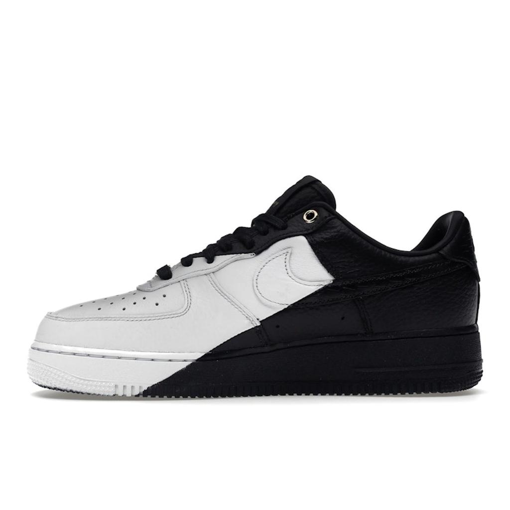 Nike Air Force 1 Low Anniversary Edition Men Sneakers Black DX6034-001