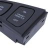 Cruise Control & Horn Switch Button 901-0008 2590922C1 for International 4100