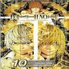 Death Note Vol. 10 by Tsugumi Ohba Paperback Book 9781421511559