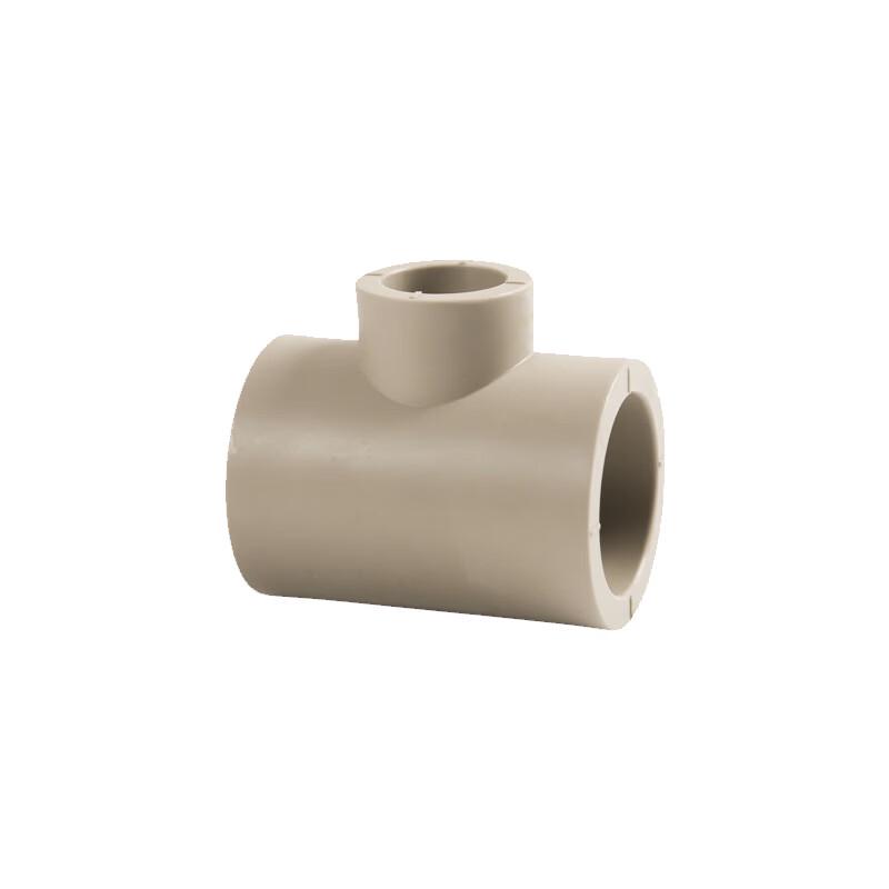Ruiyouli PVC Welding Reducing Tee