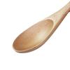 Osaka Choseido Wooden Coffee Set of Natural Wood Spoons, Small, 14.5cm Length, 3,