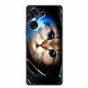 For Xiaomi Poco M6 Pro 4G Case 6.67" Animals TPU Soft Silicone Back Cover Phone Cases for POCOM6 Pro 4G Protector Wolf Cool Para
