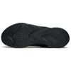 Anta Comfortable Non-Slip Durable Lightweight Warm Low-Top Running Shoes Men Sneakers Black 112145523-9
