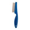 Cat Flea Comb, Cat Close-toothed Comb, Pet Straight Comb, Dog Special Steel Comb, Lice Removal Comb, Flea Removal