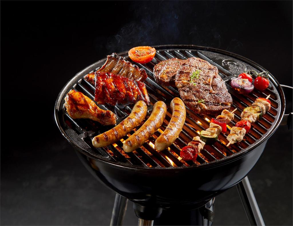 Szklana Płyta Deska Do Krojenia 52X40 Grill