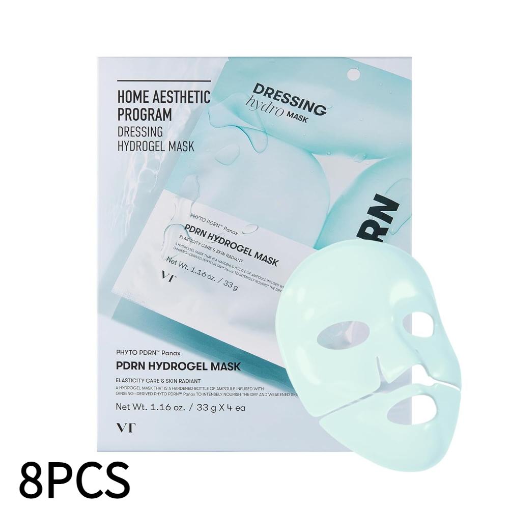 VT Masque Hydrogel PDRN COSMETICS 33 g