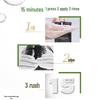L'Oréal Paris Easy Hair Dye Cream