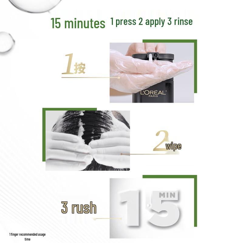 L'Oréal Paris Easy Hair Dye Cream