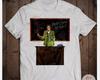 Hector Lavoe El Sabio The Wise vintage 1980 Héctor Lavoe Fania All-Stars t shirt