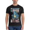 Mass Effect Citadel Comics Group Graphic T-Shirt