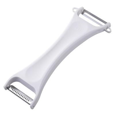 KAI Dual-Use Peeler (Peeling Julienne) DH8014