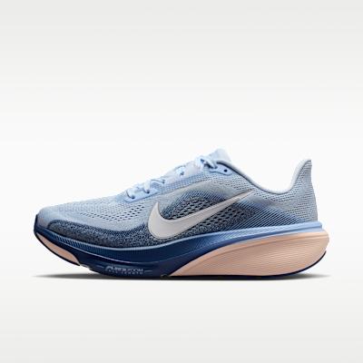 Nike Pegasus 42 Running Shoes Women s Hydro Blue/Mysterious Deep Sea B 36.5