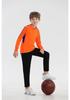 Adult & Youth Competition Training Set: Team Uniform, Long Pants, Long Sleeve, Half-Zip Cycling Suit