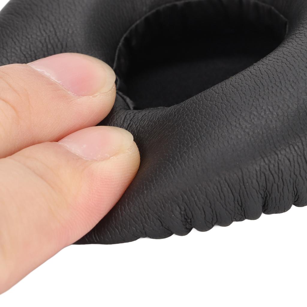 Headphones Ear Pads Replacement Soft Easy Installation Ear Cushion for E40 E40  Wireless   Headphones