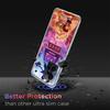 Chapter art Undertale Phone Case For Redmi Note 14 15 Pro 5G 13 12 Pro Plus 11 11T 11E 11S 10 Pro 10S 9 9S Cover Cell Clear TPU