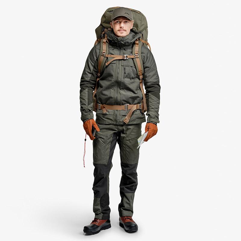 Lundhags Authentic Jacket Men'S