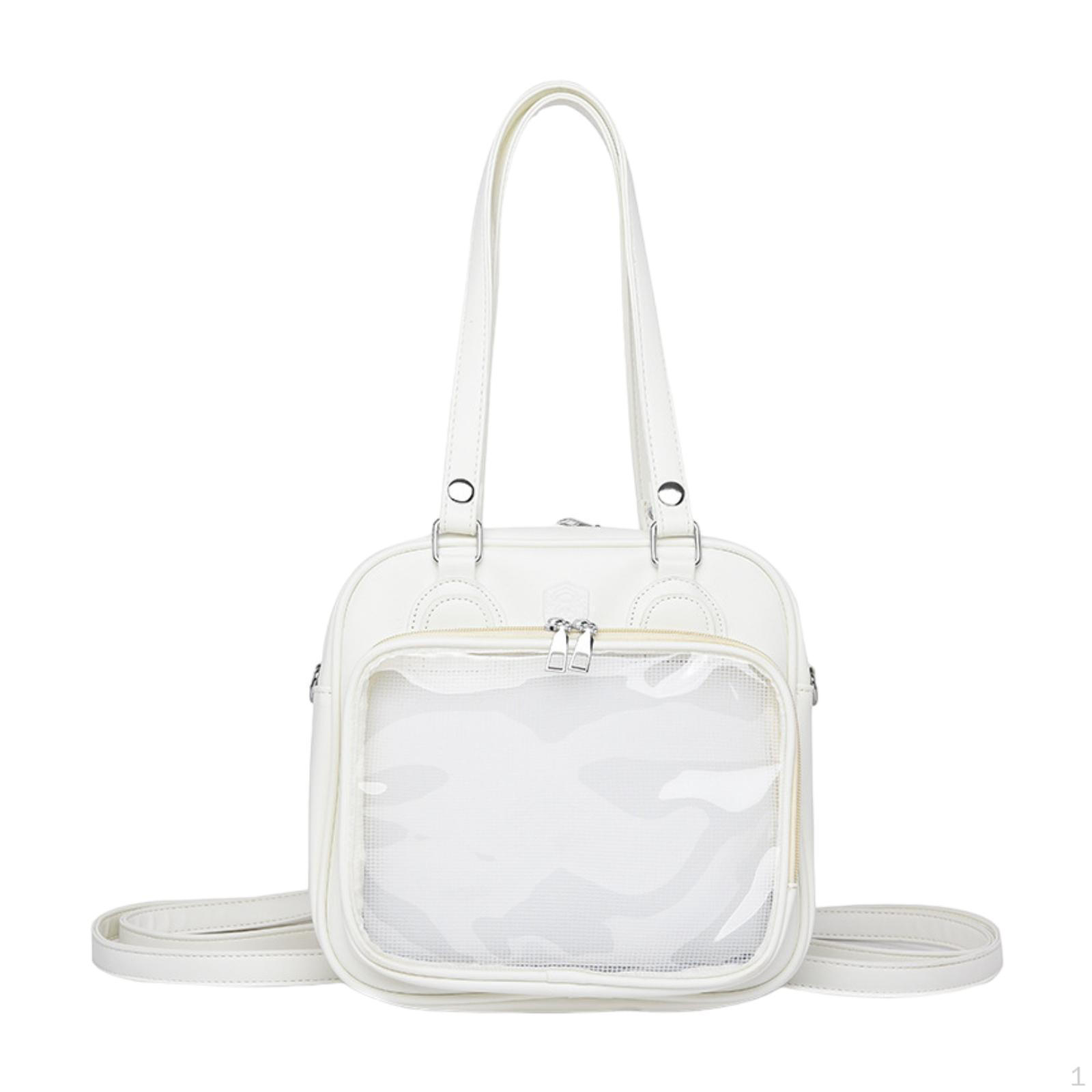 

Сумка Ita Bag Crossbody для показа аниме-фигурок и мероприятий по косплею