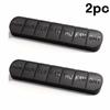 Weekly Pill Case Portable 7 Days Medicine Tablet Box Travel Drugs Storage Organizer Vitamin Fish Oil Compartments Packaging Case
