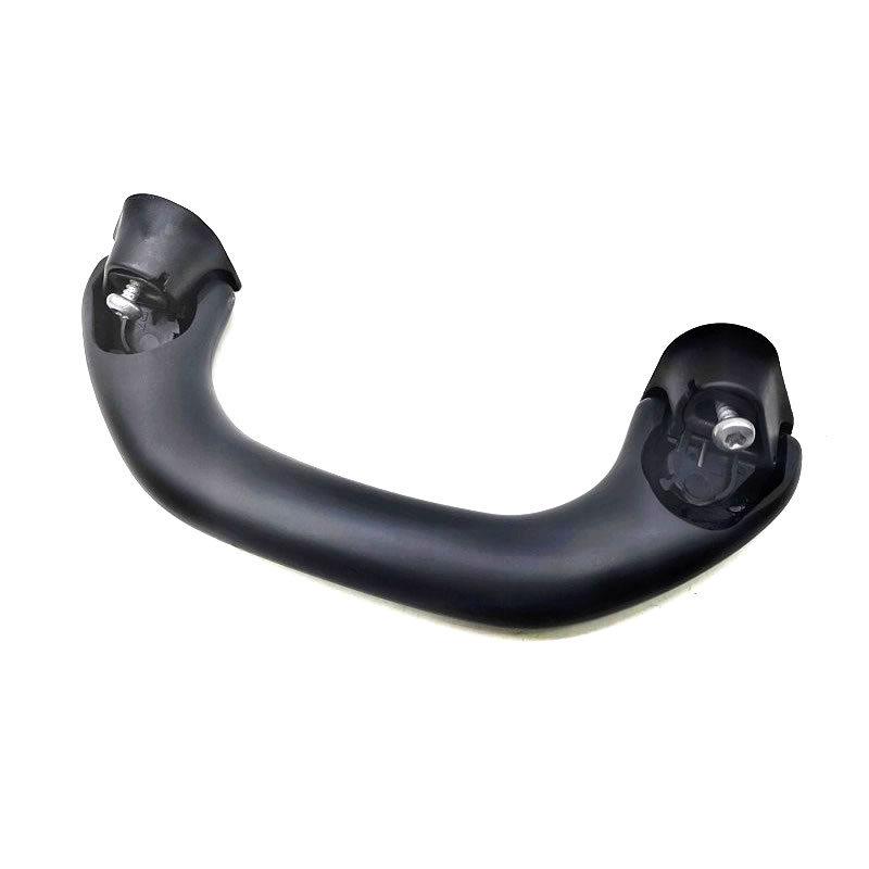 Černé stropní madla do auta, přední a zadní stropní madla, madla Pro VW Bora Golf MK4 18G 857 607 18G857607