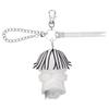Takara Tomy Arts (TAKARATOMY A.R.T.S) Bruna Chokkori-san Bag Charm Mascot/Angel (White Wings)