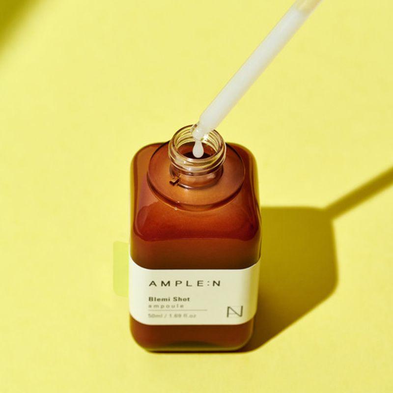 Blemish Shot Spot Ampoule 50ml