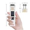 Beauty Personal Care Galvanic Microcurrent Skin Firming Whiting Machine Iontophoresis Anti-aging Massager Skin Care